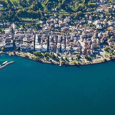 Spacieux Appartement Avec Terrasse, Animaux Admis Et Parking - Fr-1-498-69 Evian-les-Bains Luaran gambar